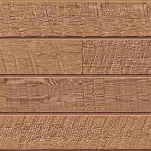 Купить Фиброцементная панель Nichiha EPC24_NX Casting wood 16x455x3030 мм EPC248NX в Иркутске