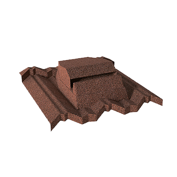 Кровельный вентилятор Heritage HG2 (пластик) Chestnut 121