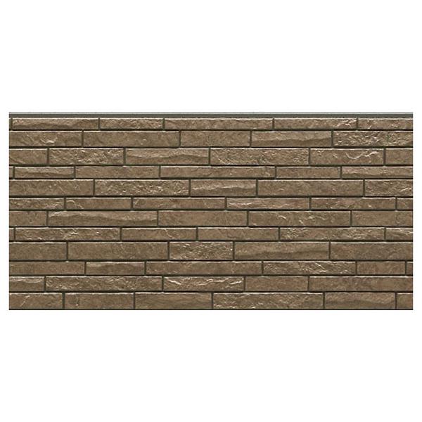 Фиброцементная панель Nichiha EFX335__X Colmo stone V 16x455x3030 мм EFX3353