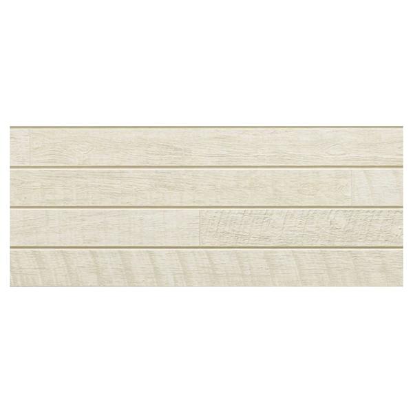 Фиброцементная панель Nichiha EPC24_NX Casting wood 16x455x3030 мм EPC245