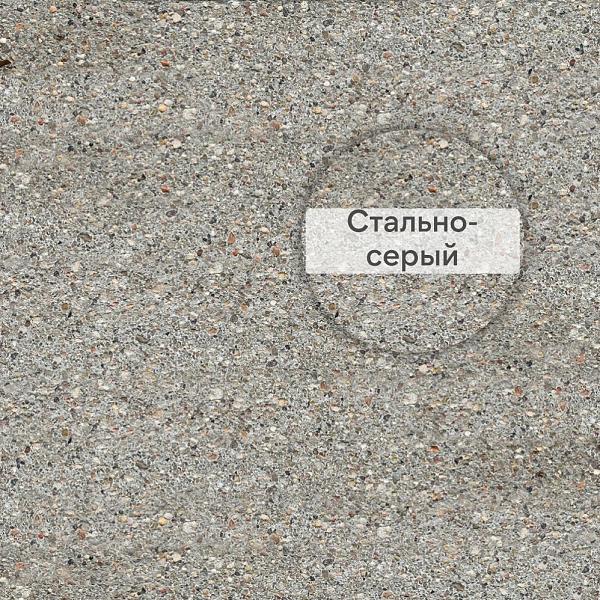 FM-R Шовный раствор для использования в системах навесных вентилируемых фасадов Quick-mix, 25кг 72733, T (стально-серый)