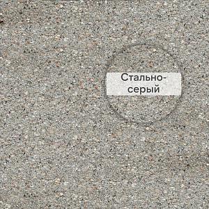 FM-R Шовный раствор для использования в системах навесных вентилируемых фасадов Quick-mix, 25кг  — 72733, T (стально-серый)