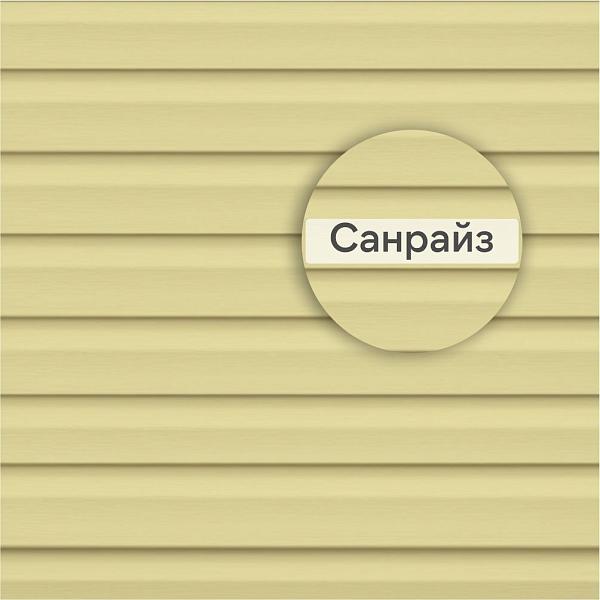 Панель виниловая Аляска Классик Альта-Профиль 3000х205мм 0.62м2 Санрайз