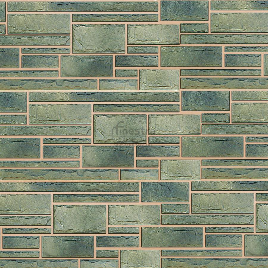 Фасадная панель (камень) Альта-Профиль 1140x480x23мм