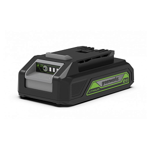 Купить Аккумулятор Greenworks (24V, 2 Ач), арт.2926707 в Иркутске
