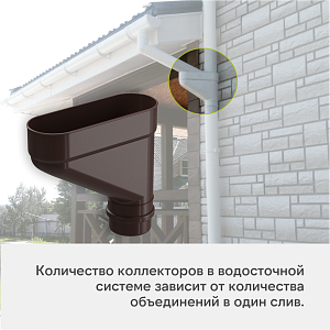 Docke ЛЮКС Коллектор  — Шоколад