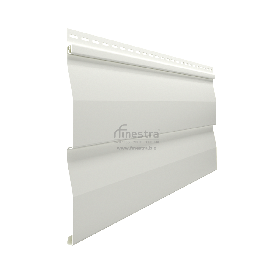 Docke STANDARD Сайдинг D4.5D 3000x230 0,69 м2