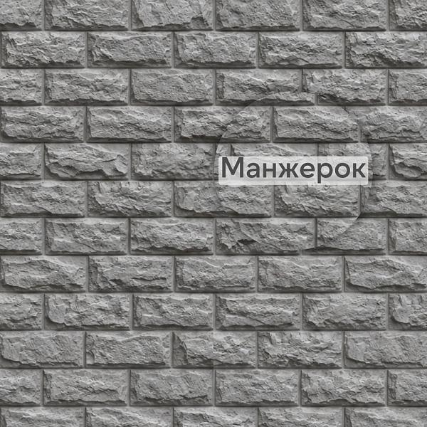 Панель Docke СТАНДАРТ ДЮФУР 1167х449мм 0.43м2 Манжерок