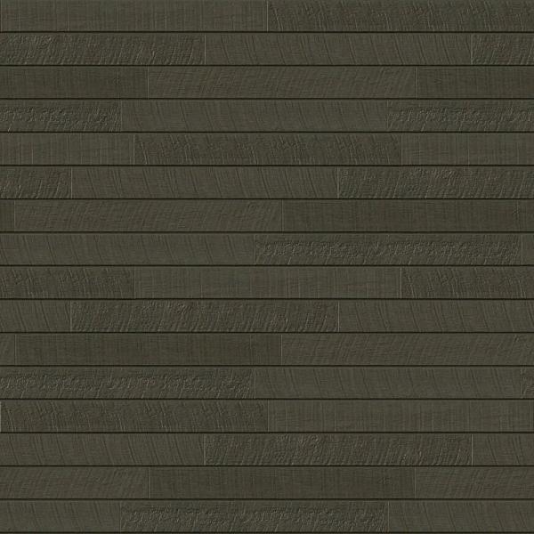 Фиброцементная панель Nichiha EPC24_NX Casting wood 16x455x3030 мм EPC2412