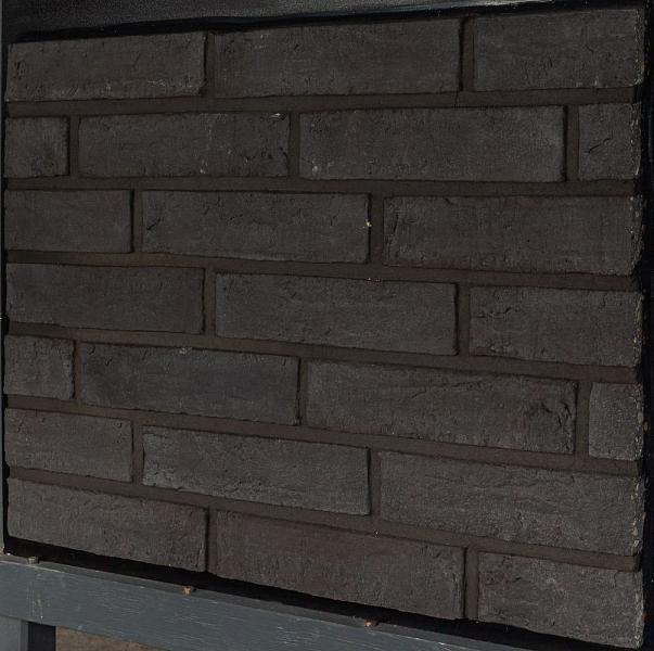 Фасадная плитка Lifebrick Clio 228х48х17мм 650