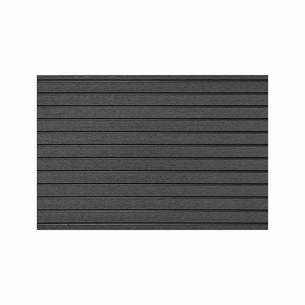 Ступень CM STAIR 3000х305х25 мм Black Wood (Черное дерево)