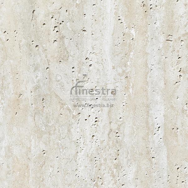 Гибкая керамика PHOMI Rome Travertine 1200x600мм 0.72м2