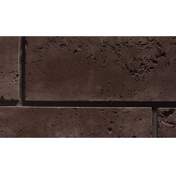 Искусственный камень под приклейку Leonardo Stone Форли 400х200х15мм 0.8м2/уп 464