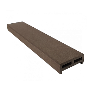 Перила Terrapol 3000х86х31мм