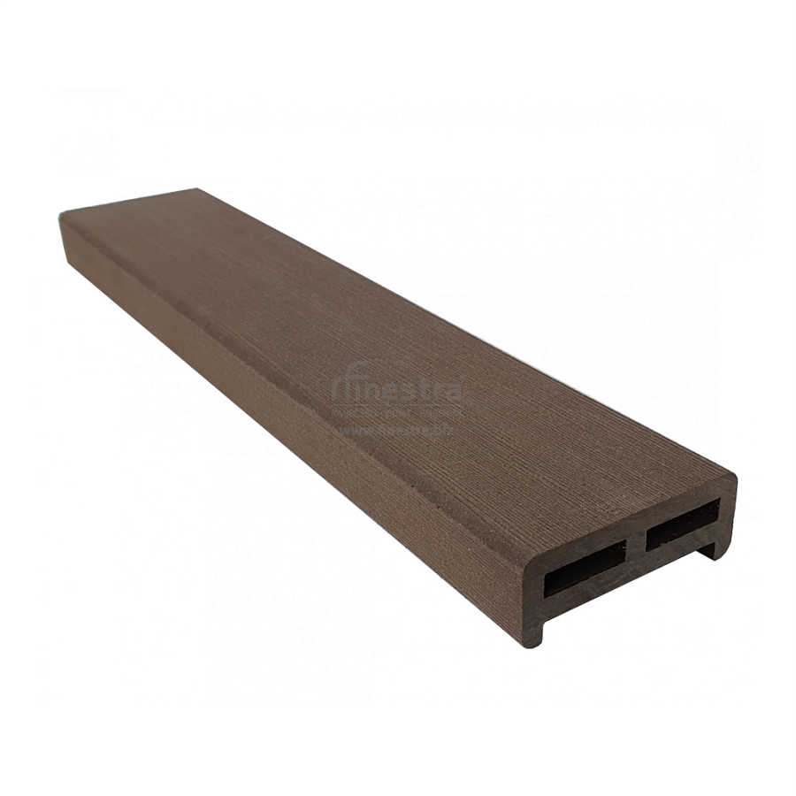 Перила Terrapol 3000х86х31мм
