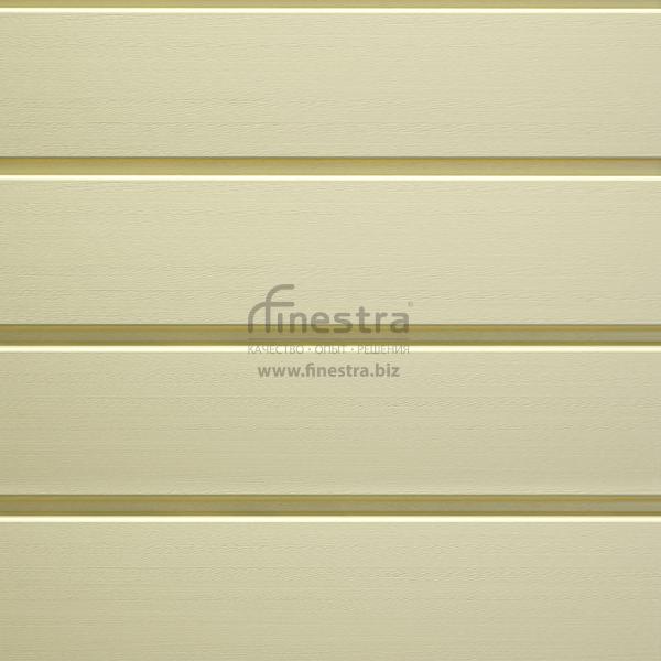Docke PREMIUM Сайдинг D6S Брус 3600х300 1.08м2