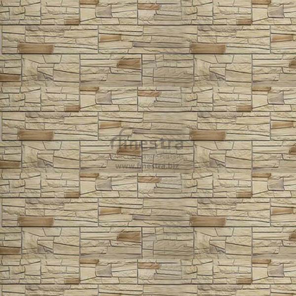 Фасадная панель (Каньон) Альта-Профиль 1160х450х20мм
