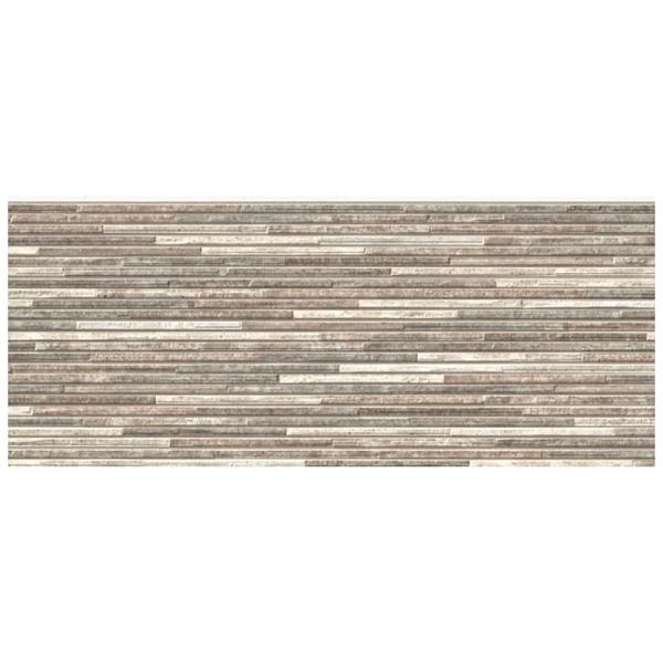 Фиброцементная панель Nichiha EJB352_EX Ferrie 16x455x3030 мм EJB3523EX