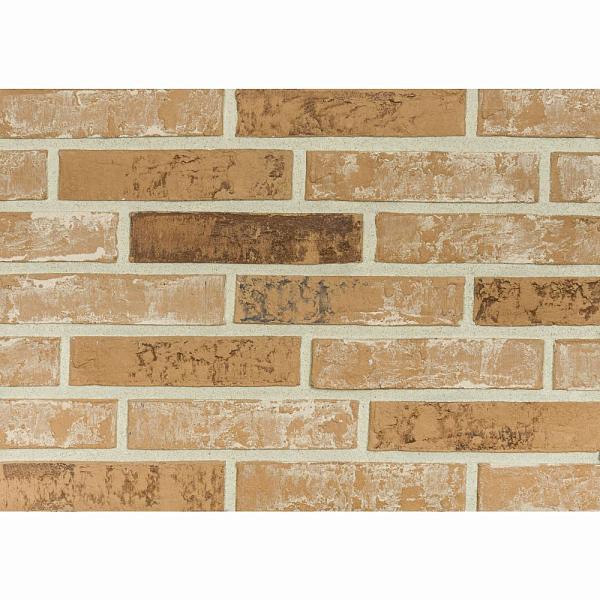 Фасадная плитка Lifebrick Clio 228х48х17мм 150