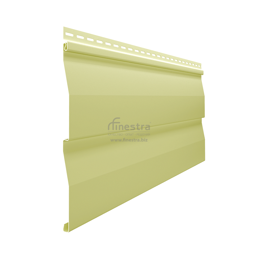 Docke STANDARD Сайдинг D4.5D 3000x230 0,69 м2