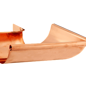 Купить Угол желоба внутр. Zambelli 150 в Иркутске