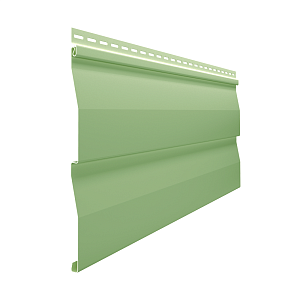 Купить Docke STANDARD Сайдинг D4.5D 3000x230 0,69 м2 Киви в Иркутске