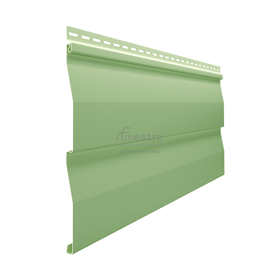 Docke STANDARD Сайдинг D4.5D 3000x230 0,69 м2