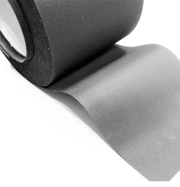 EPDM лента 36 мм, 150 пог.м Белая