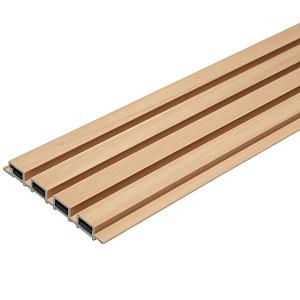 Купить Фасадная панель ДПК CM Wall  4000х219х26мм 0.876м2 Pine (Сосна) в Иркутске