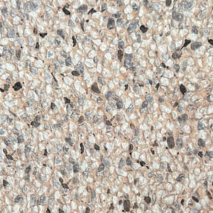 Гибкая керамика PHOMI Bush Hammered 1380х600мм 0.828м2
