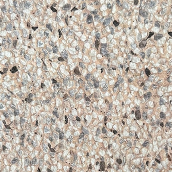 Гибкая керамика PHOMI Bush Hammered 1380х600мм 0.828м2
