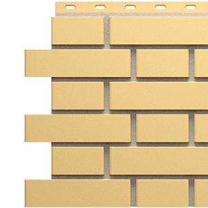 Купить Панель Docke STANDARD ФЛЕМИШ 1183x443мм Жёлтый в Иркутске