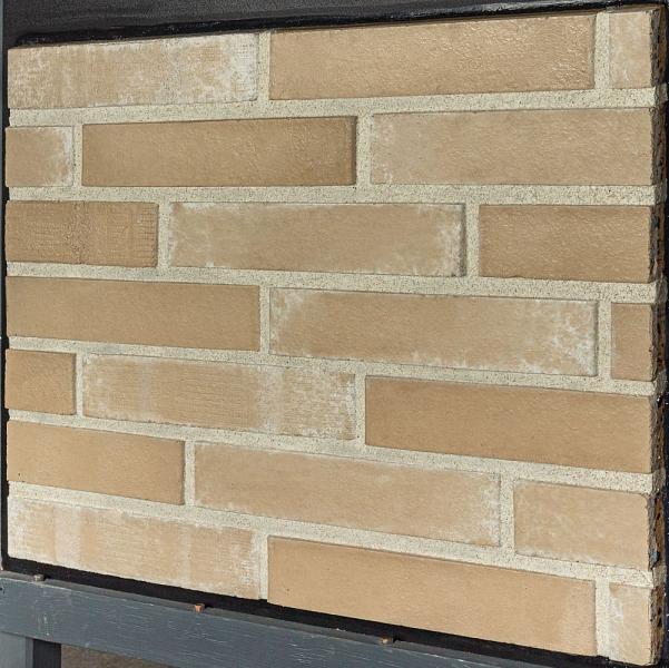 Фасадная плитка Lifebrick Riemchen 280х50х15мм 100