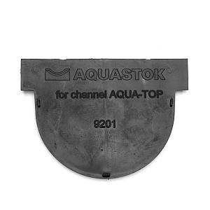 Купить Заглушка пластиковая AQUA-TOP Aquastok 9201 в Иркутске