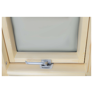 Купить Мансардное окно Fakro FTP-V (CH) Тип 04 66х118 в Иркутске
