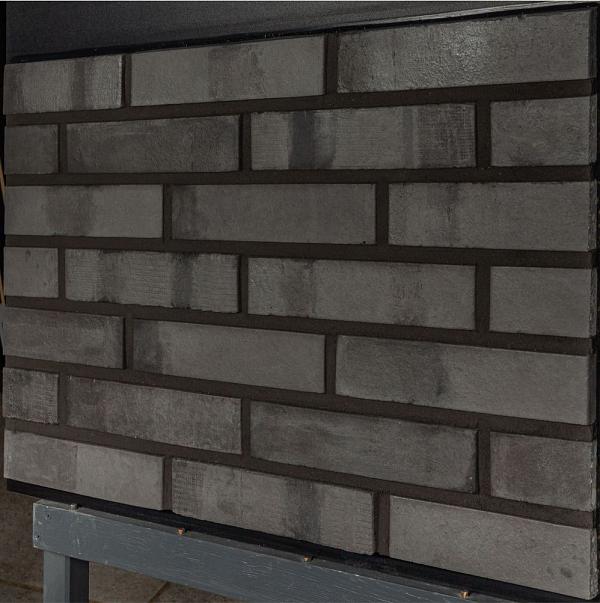 Фасадная плитка Lifebrick Riemchen 280х50х15мм 650