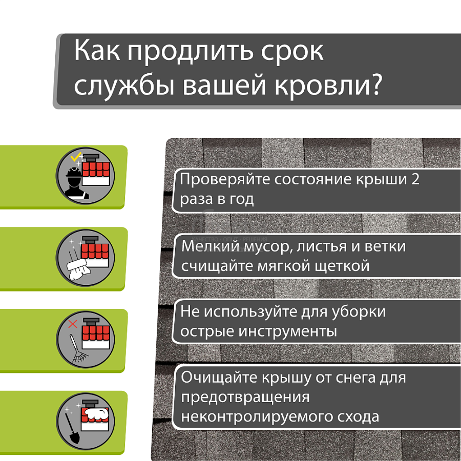 Многослойная ламинированная черепица Docke PIE PREMIUM DRAGON 2.38м2/уп