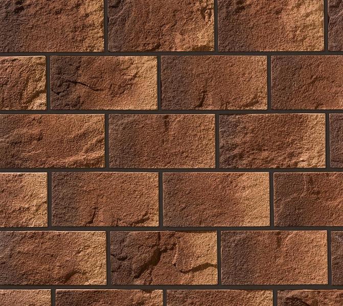 Искусственный камень под приклейку Leonardo Stone Палермо 294х147х20мм 0.8м2/уп 345