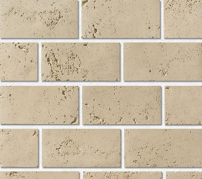 Искусственный камень под приклейку Leonardo Stone Форли 400х200х15мм 0.8м2/уп 051