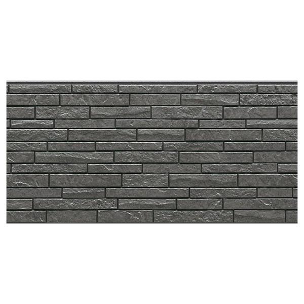 Фиброцементная панель Nichiha EFX335__X Colmo stone V 16x455x3030 мм EFX3355