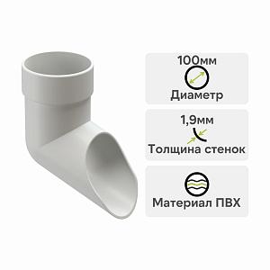 Docke ЛЮКС Наконечник  — Пломбир