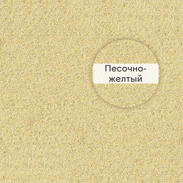 VK 01 V.O.R. Кладочный раствор с трассом для облицовочного кирпича Quick-mix, 30кг 72139, I (песочно - жёлтый)