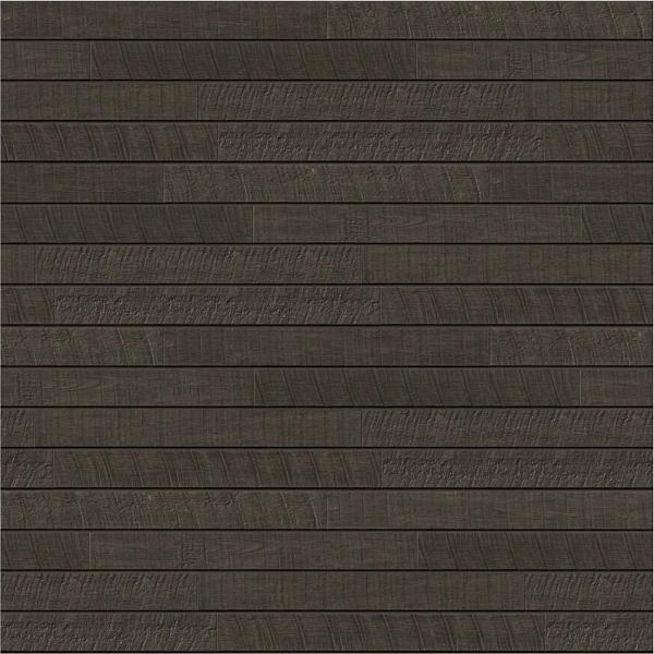 Фиброцементная панель Nichiha EPC24_NX Casting wood 16x455x3030 мм EPC2411