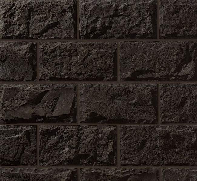 Искусственный камень под приклейку Leonardo Stone Бретань 400х200х25мм 0.6м2/уп 467
