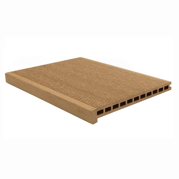 Ступень CM STAIR 3000х305х25 мм Teak (Тик)