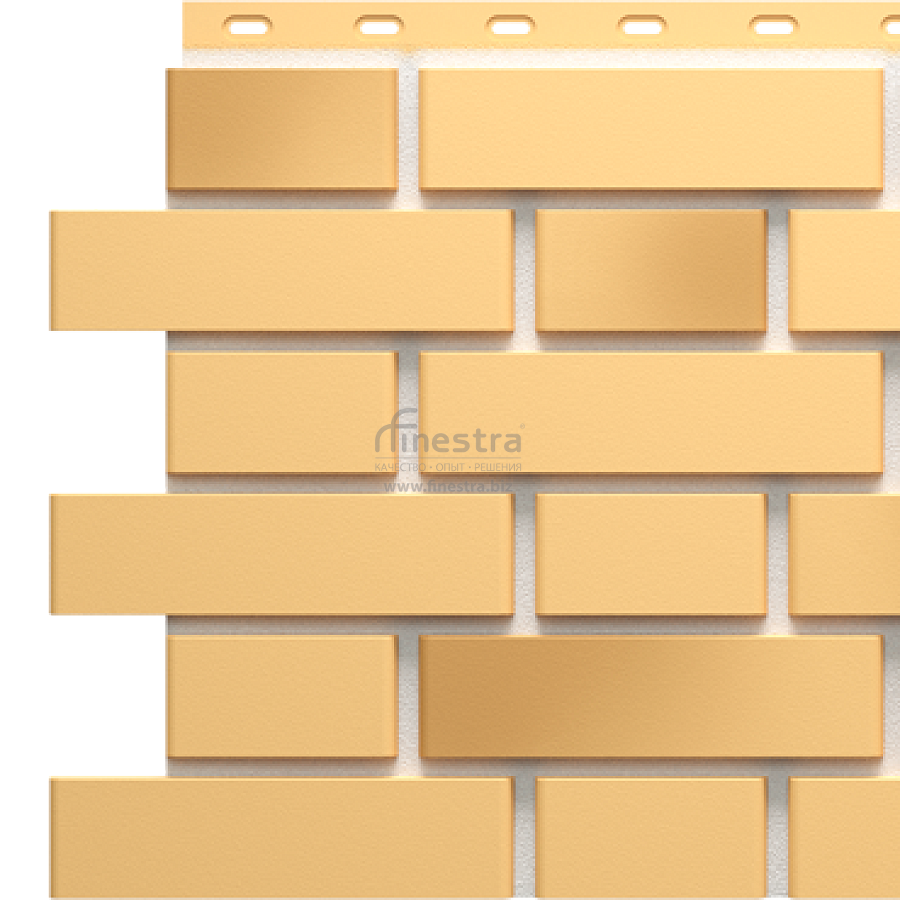 Панель Docke STANDARD ФЛЕМИШ 1183x443мм