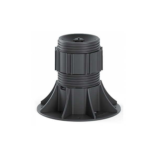 Регулируемая опора Basis Professional BP-3 (123-185мм) (O2+U1+M1)