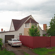 Речной