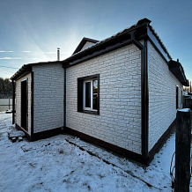 Ondutiss PRO A влаго-ветроизоляция 75м2