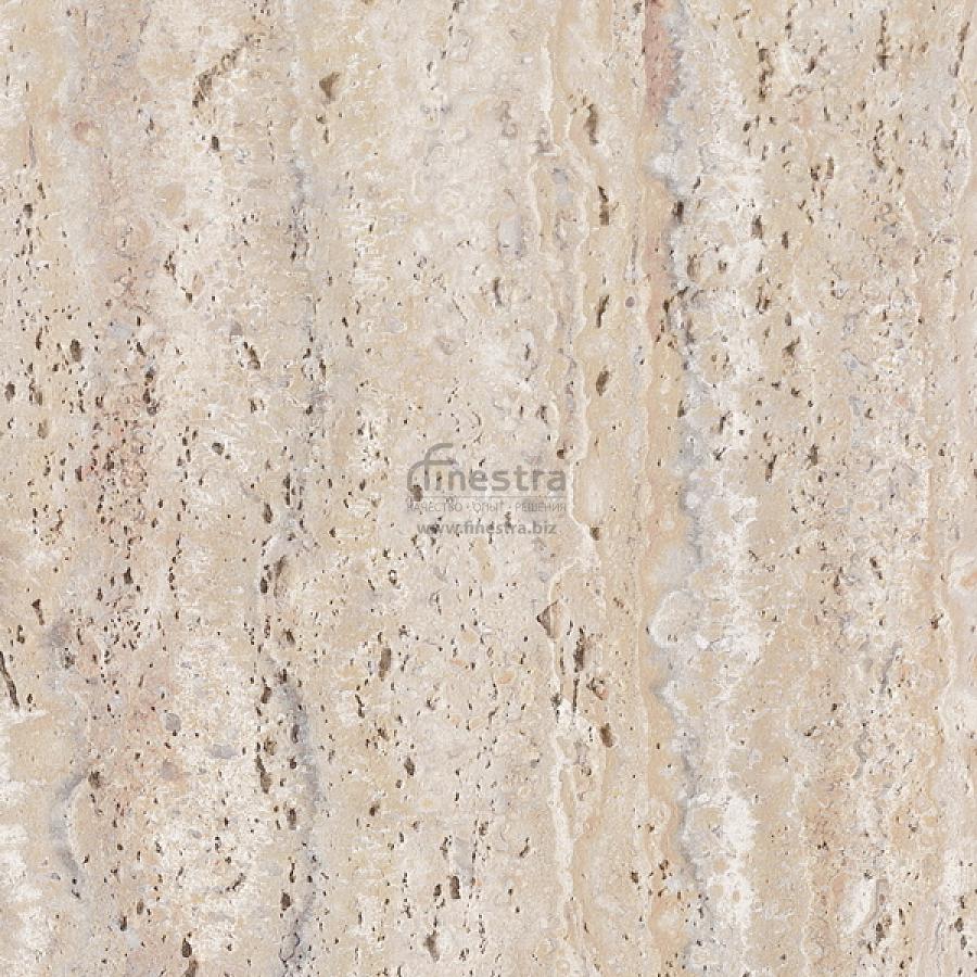 Гибкая керамика PHOMI Greece Travertine 1200x600мм 0.72м2